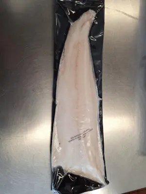 Black Cod Fillet - New variant #1