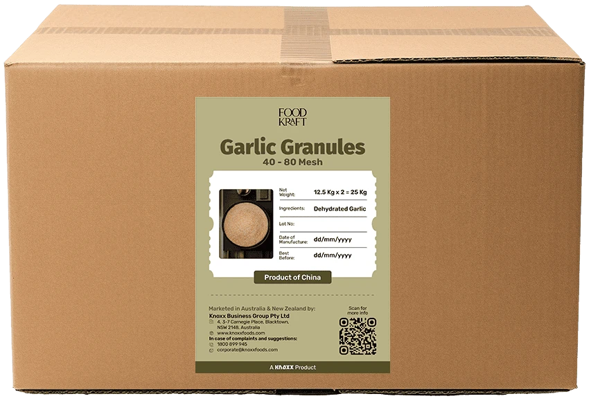 Dehydrated Garlic Granules 40-80.png