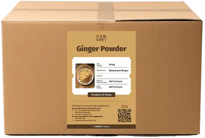 FoodKraft Ginger Powder