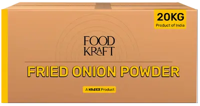 FoodKraft Fried Onion Powder