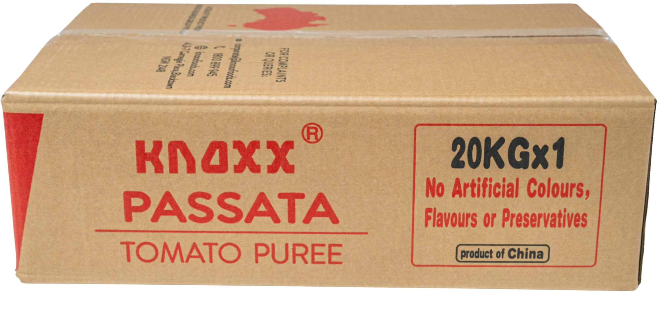 Knoxx Passata Tomato Puree 20Kg.jpg