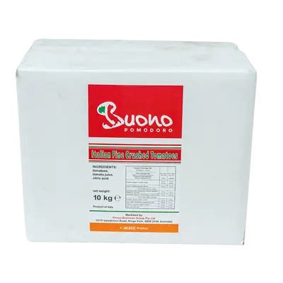 Buono Pomodoro Polpa 10kg