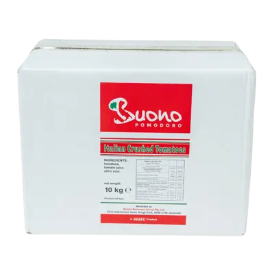 Buono Pomodoro Polpa 10kg