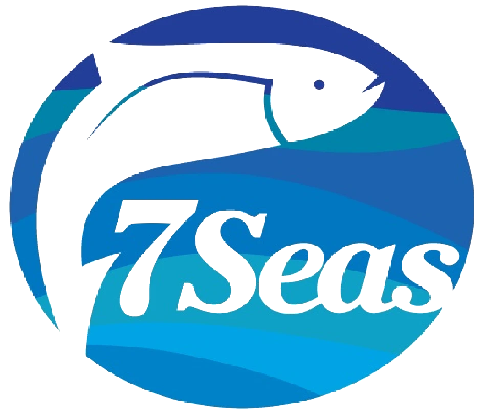 7Seas Fish Company