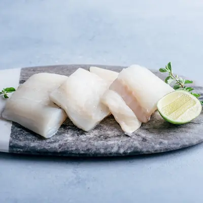 C-D Fresh Haddock 5-6oz