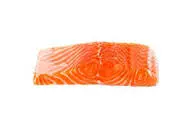 F-D Salmon Portions 8oz