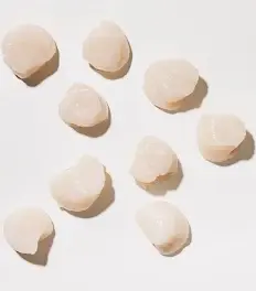 F-D-Scallop10/20IQF