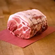 F-D0 Pork Butt