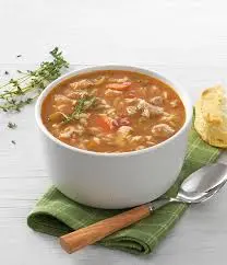 Gumbo - Kettle Cuisine 4x4# Frozen