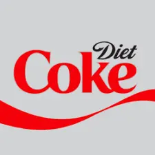 Diet Coke  - S-D-DietCoke
