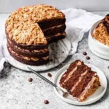 F-D-GermanChoCake