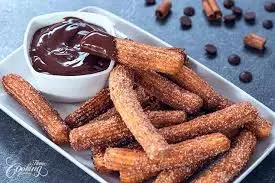 F-CaramelChurro