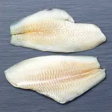 C-D Flounder Fillet 4-6 oz