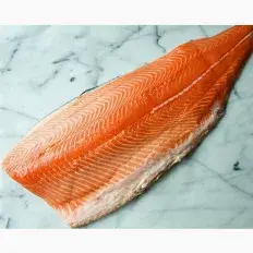 C-I-Salmon Fillet