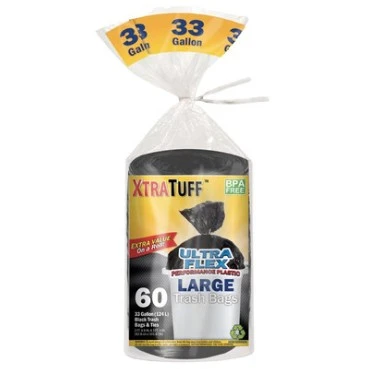 30104 XtraTuff Trash Bag Large 33G 60CT Bag.jpg