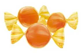 Butterscotch - BULK