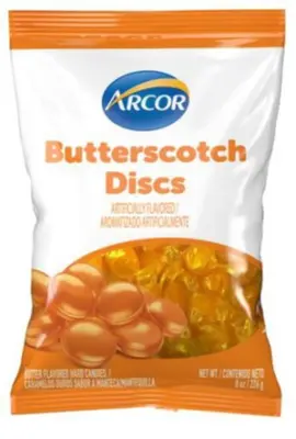 BUTTERSCOTCH 24 x 8oz VL