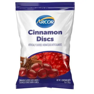 CINNAMOON 24 x 8oz VL