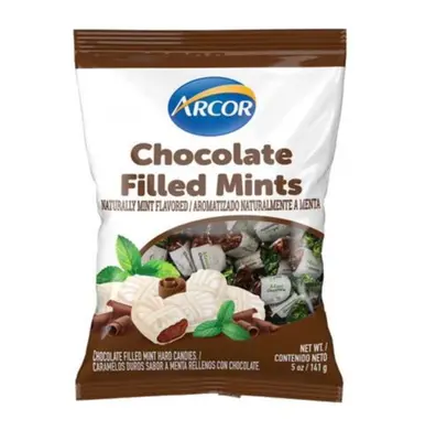 CHOCO FILLED 24x 5 oz VL 