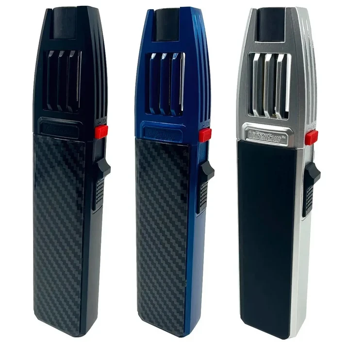 23166 Zinc Torch Stick Lighter - 6 Pieces Per Retail Ready.webp