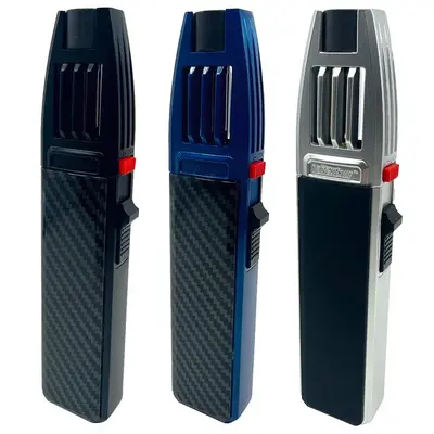 23166 Zinc Torch Stick Lighter - 6 Pieces Per Retail Ready.webp
