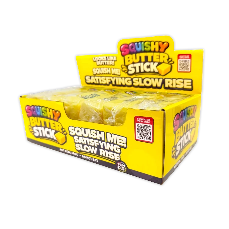 26732 - Squishy Butter Stick display.webp