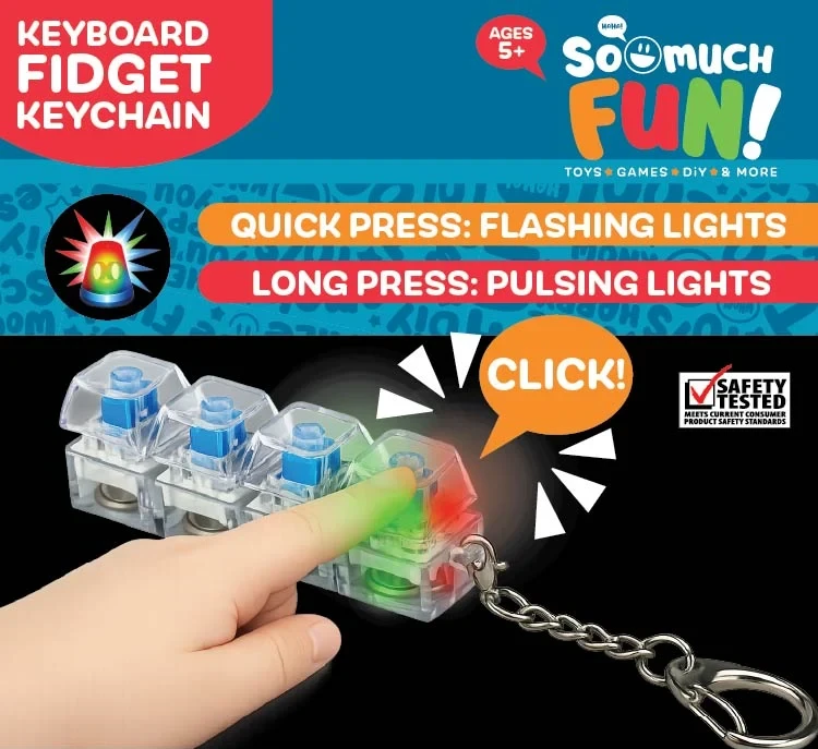 26763 - Keyboard Fidget Keychain.webp