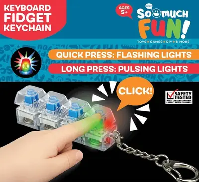 26763 - Keyboard Fidget Keychain.webp