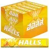 Halls Stick 9CT Honey Lemon