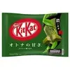 Kit Kat Mini 135g Matcha Green Tea