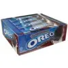 Oreo Biscuit Tray 12PK x 3 Cookies 35g Chocolate