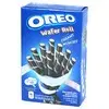 Oreo Wafer Roll 54g Vanilla