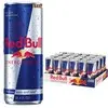 Red Bull 8.45oz 250ml Energy Drink